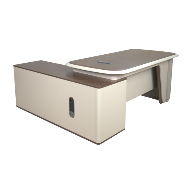 Essential Modern Executive Table 2.0 - 908