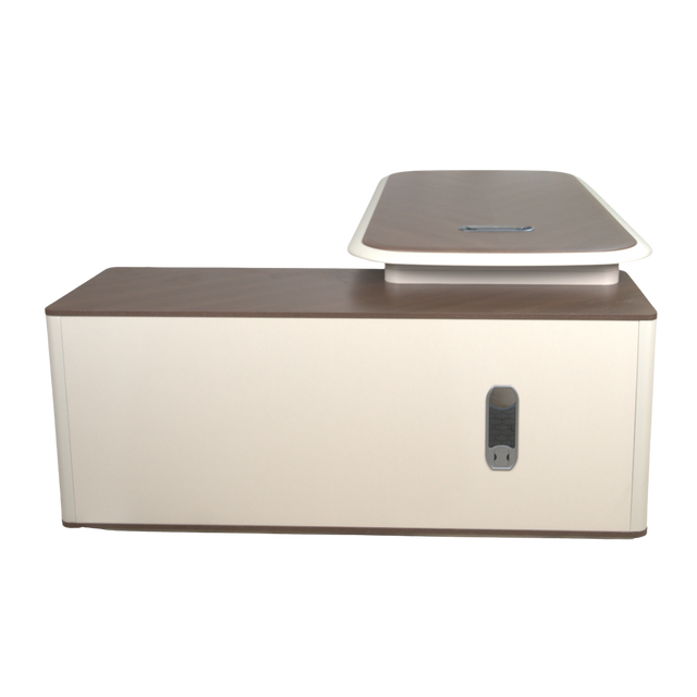 Essential Modern Executive Table 2.0 - 908