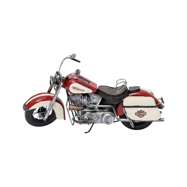 Vintage V-Twin - KK5