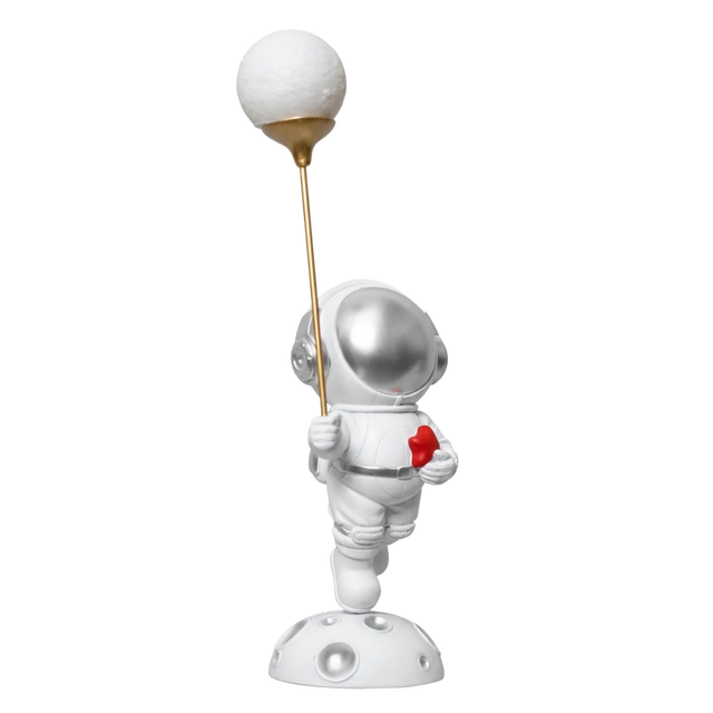Lunar Balloon Astronaut - J9