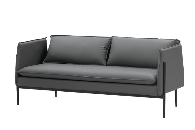 Sofa -193 GRY - Office Empire