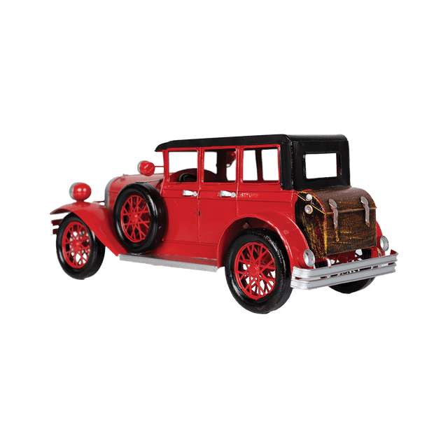 Vintage Classic Car Models - 001 - Office Empire