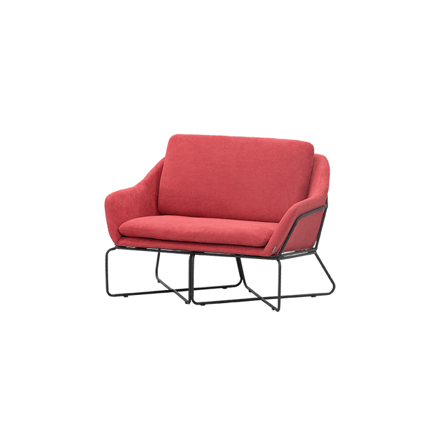 Sofa - 2018-16/H - Office Empire