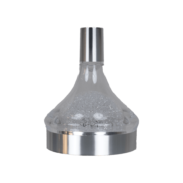 Modern Bulb-Shape LED Table Lamps - KW6008 - Office Empire