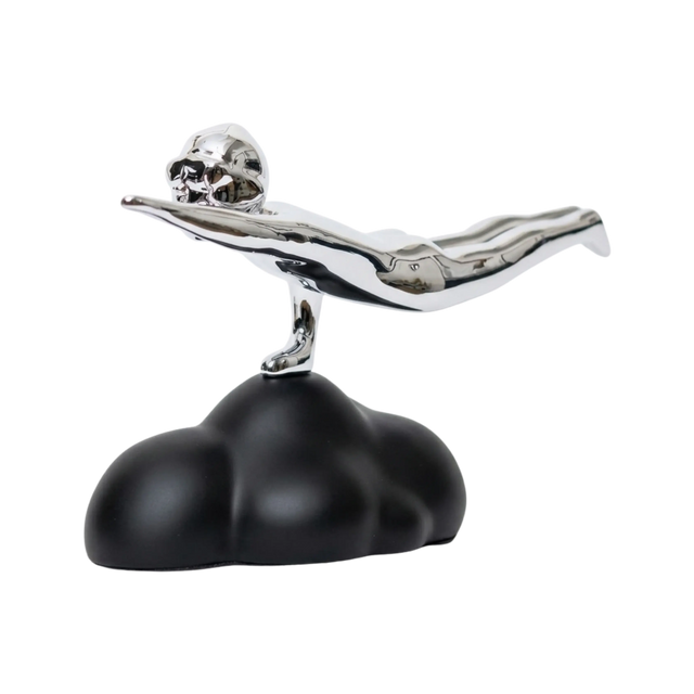 The Zenith Statuette - MM3