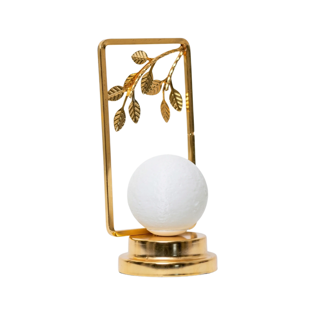 Golden Laurel Glow - NN8