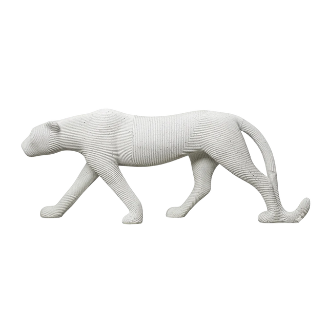 Strata Panther Decor -E-8