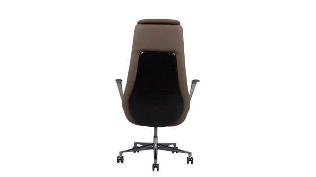 Executive Chair - A750a Grey