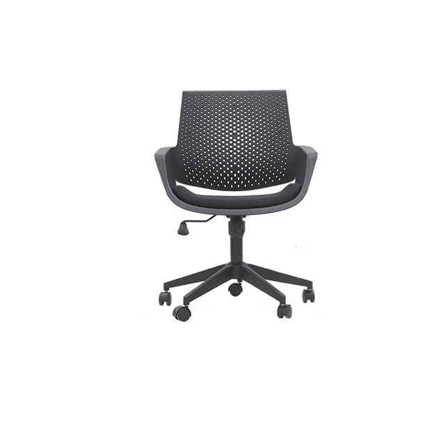 Revolving Chair - 606 - Office Empire