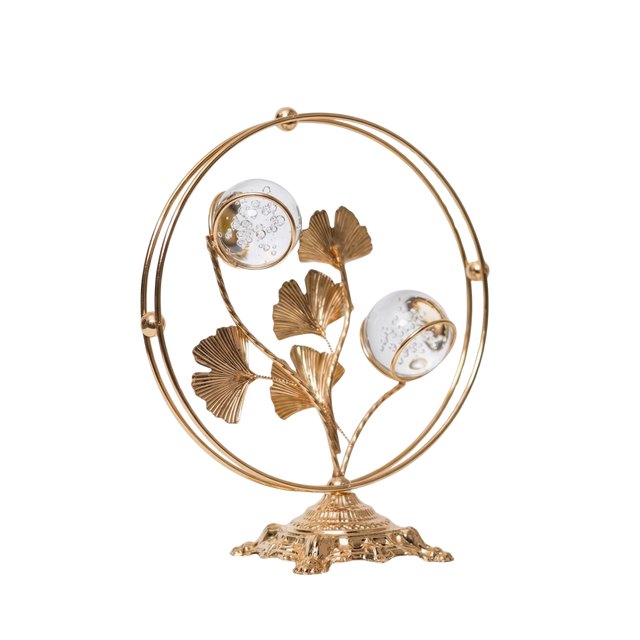 The Halo Leaf Decor NN-3
