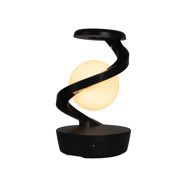 Modern Spiral Touch Table Lamp – A0016 - Office Empire