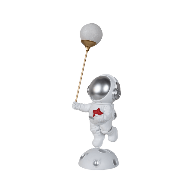 Astronaut Table Lamp for Office & Home Decor - 243 - Office Empire