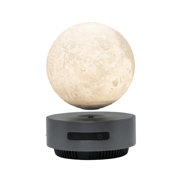 Aura Moon Levitation - U5