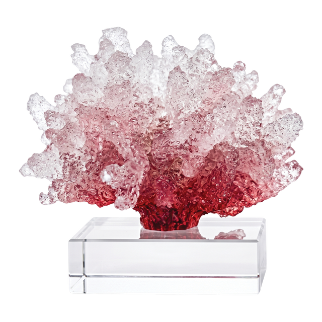Rosewood Coral Decor - CC10/CC11