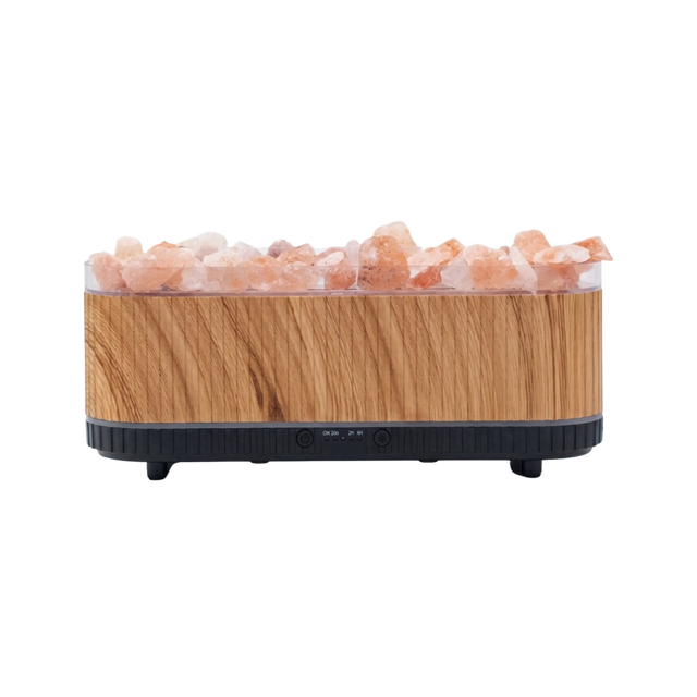 Terra Glow Salt Diffuser - R2