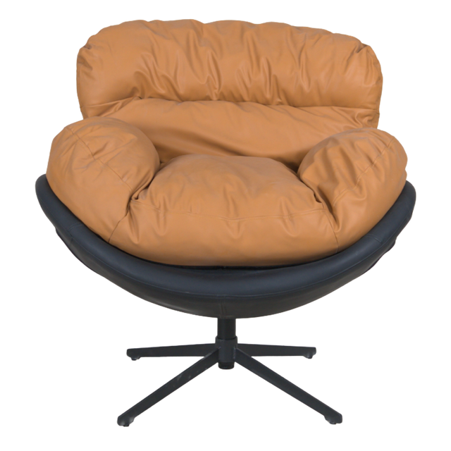 Lunar Cradle Lounge chair - 6011