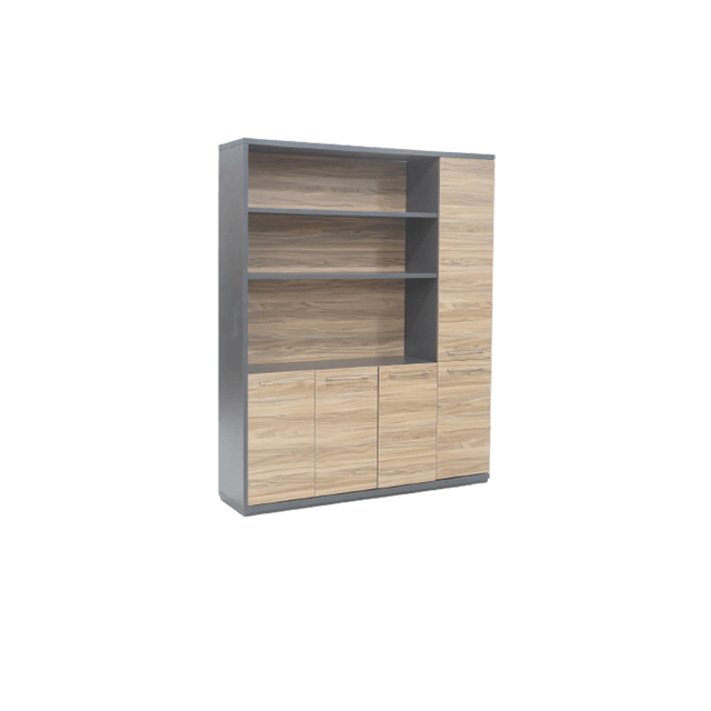 Almirah - 816F-1601 - Office Empire