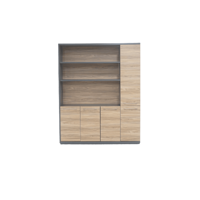 Almirah - 816F-1601 - Office Empire