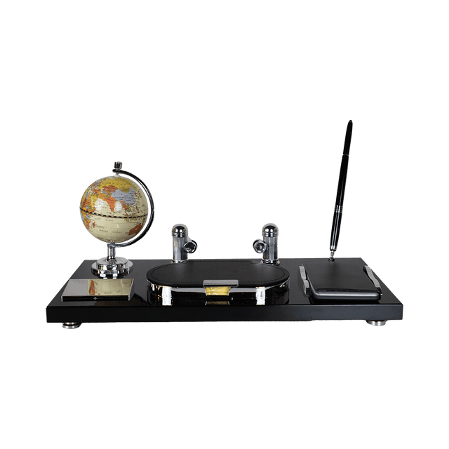 Premium Executive Desk Organizer Set - 09041 - Office Empire