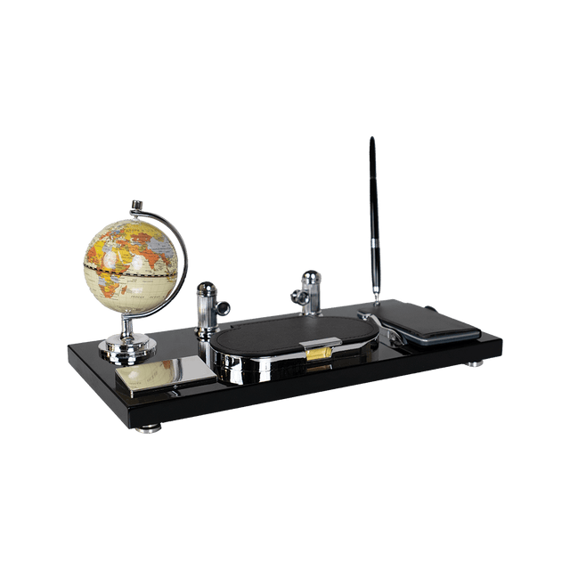 Premium Executive Desk Organizer Set - 09041 - Office Empire