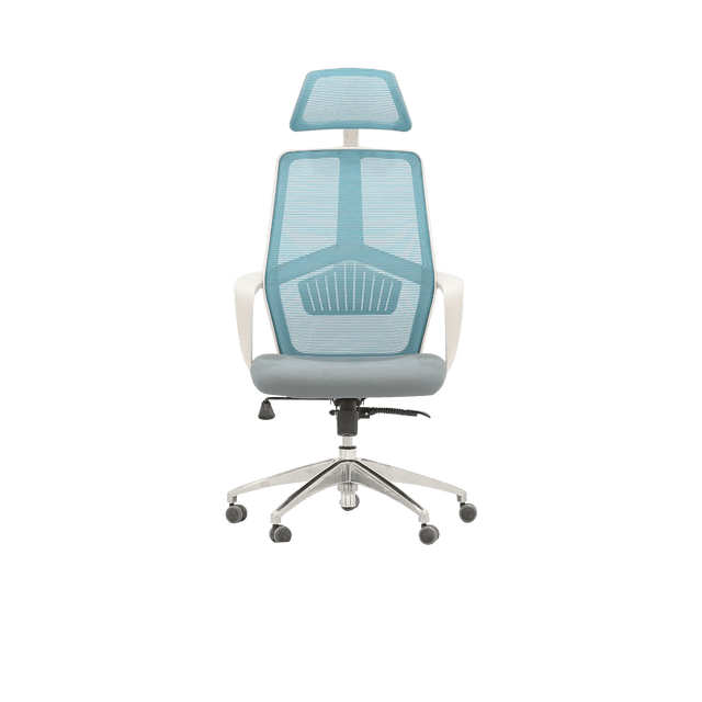 Revolving Chair - 86620W - Office Empire