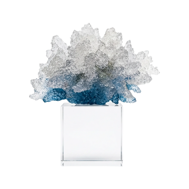 Aquamarine Cluster - CC11/CC10