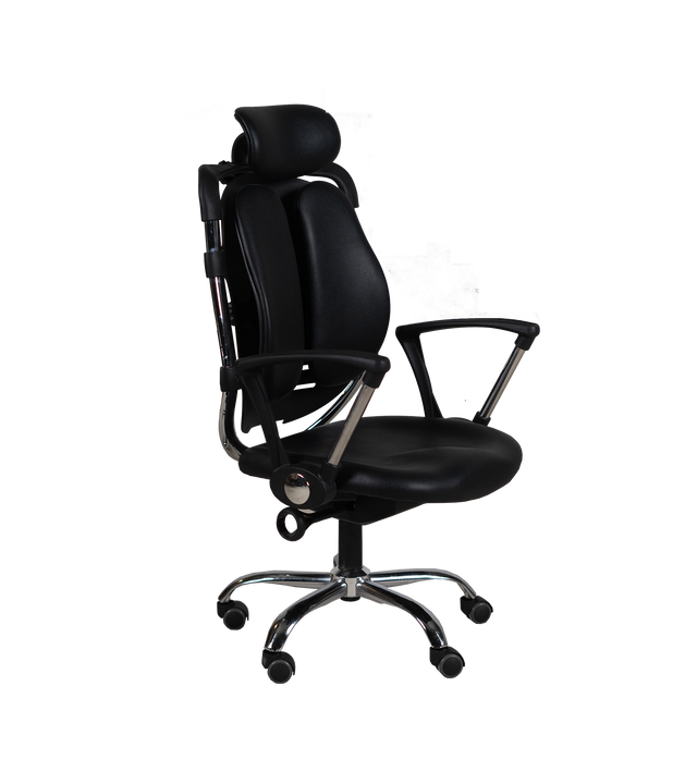 Revolving Chair - 9982
