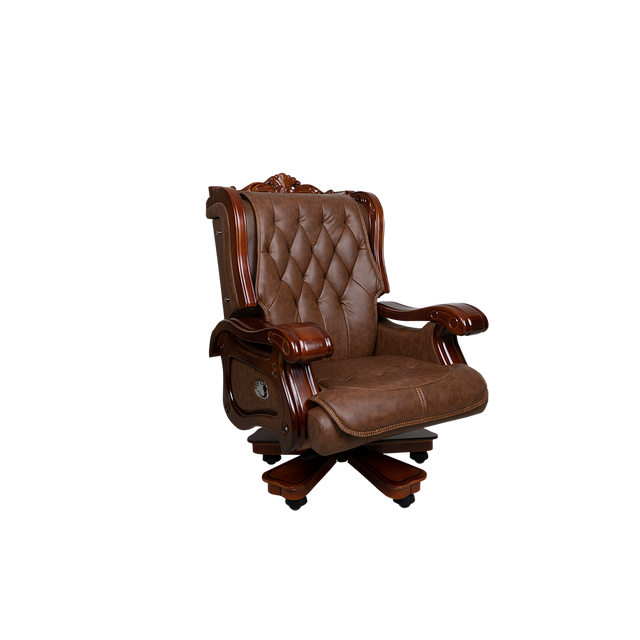 Executive Chair - A009
