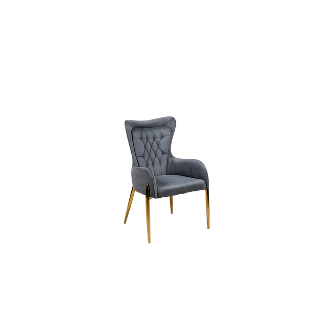 Dining Chair - 610