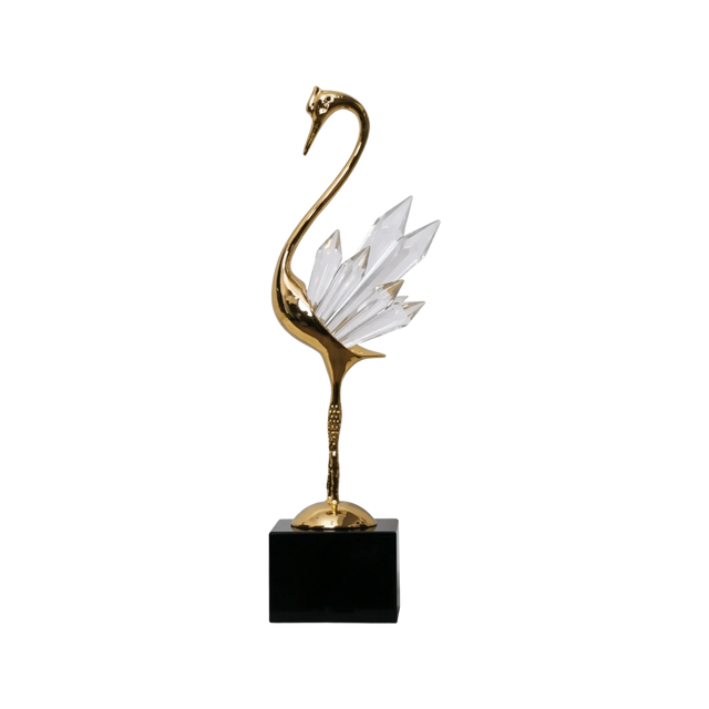 The Zenith Figurine - CC4