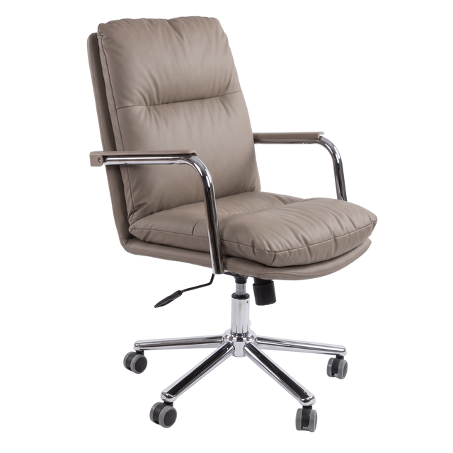 Classic Taupe Seat - M02