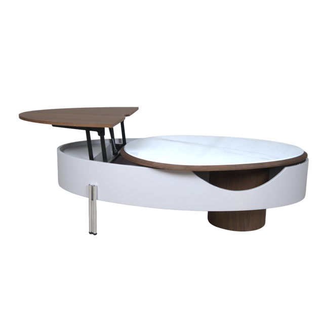 Ascent Lift-Top Coffee Table - Y5868