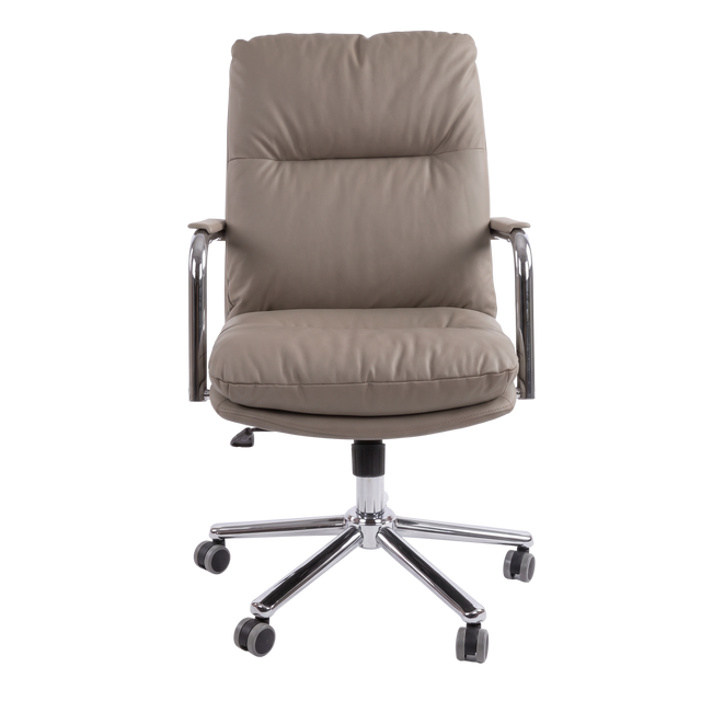 Classic Taupe Seat - M02