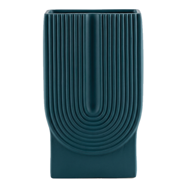 The Aqua-Duet Vase - JJ7