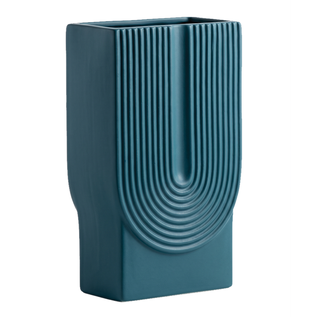 The Aqua-Duet Vase - JJ7