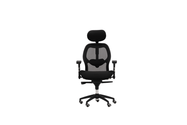 Revolving Chair - 9978 - Office Empire