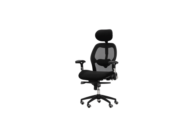 Revolving Chair - 9978 - Office Empire