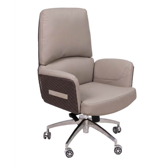 Prestige Quilted Task Chair - B008