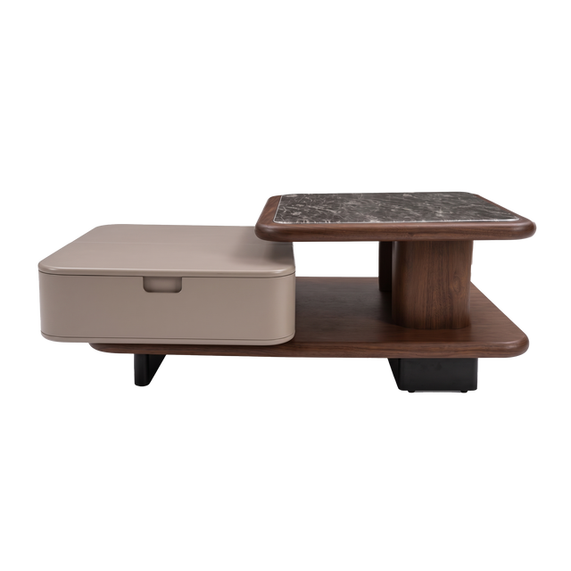 Haven Storage Center Table - C-736