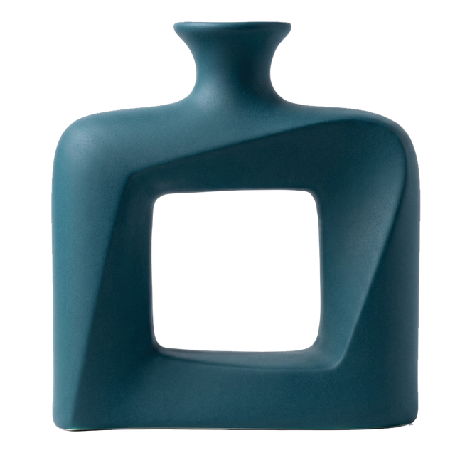 The Quadra Vase - JJ5