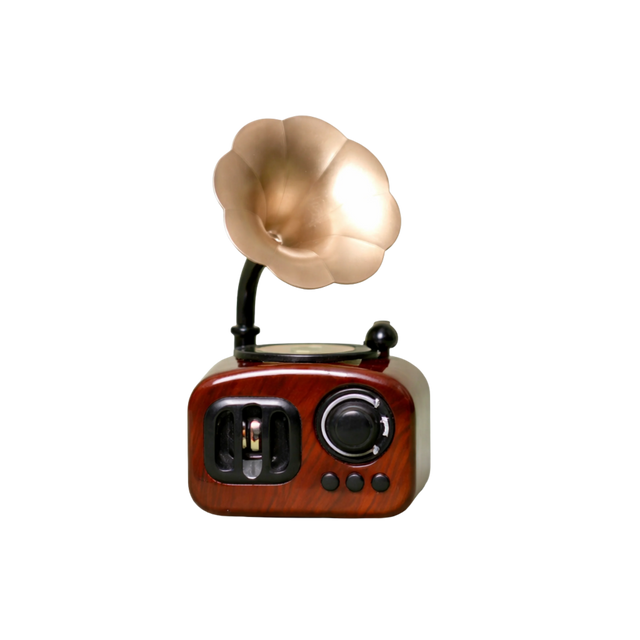Golden Gramophone - L14