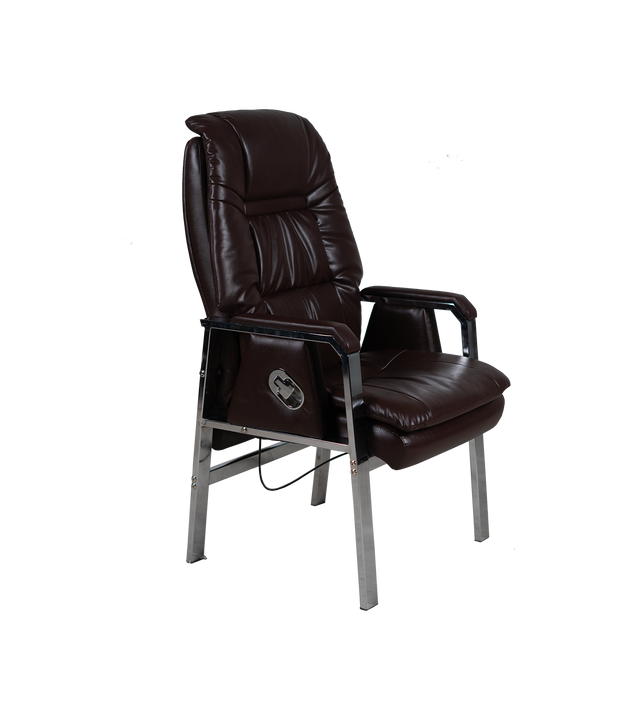 Visitor Chair - A140C