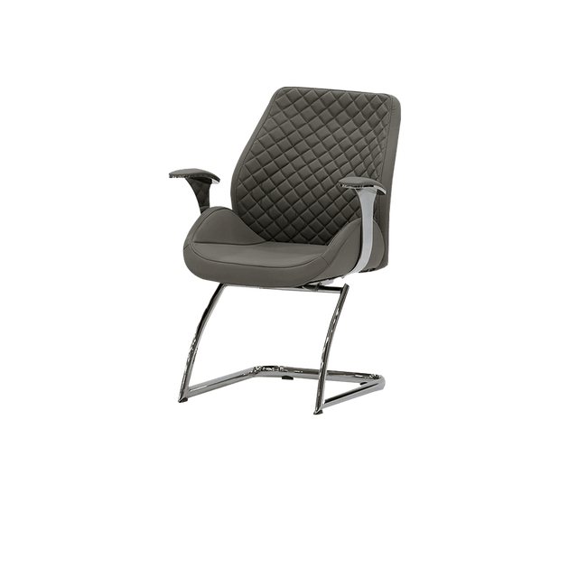 Visitor Chair - A163C - Office Empire