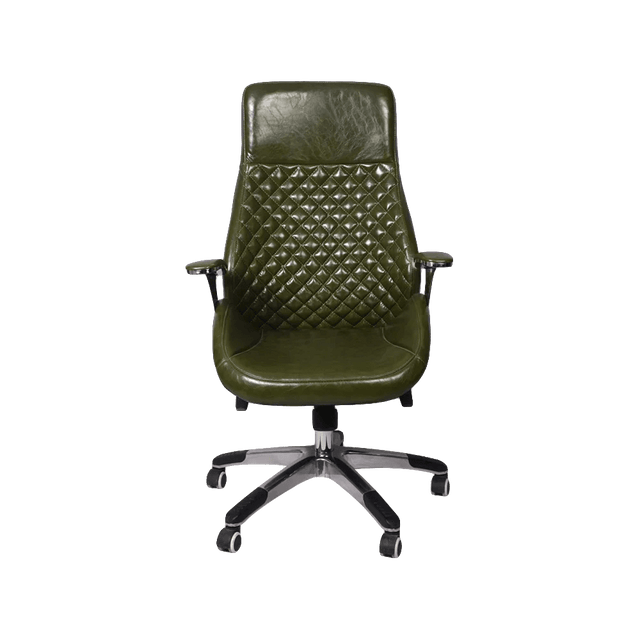 Executive Chair - A163 - Office Empire