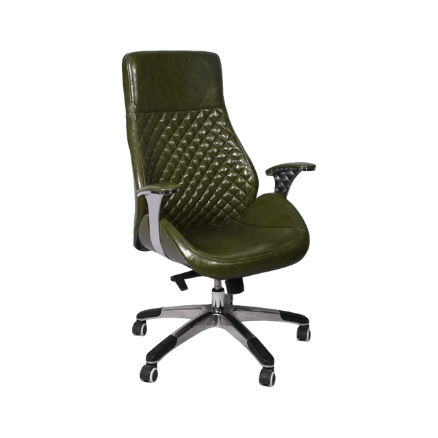 Executive Chair - A163 - Office Empire
