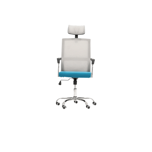 Revolving Chair - A3005 - Office Empire