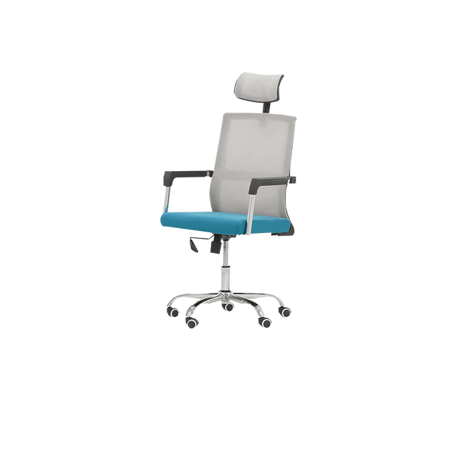 Revolving Chair - A3005 - Office Empire