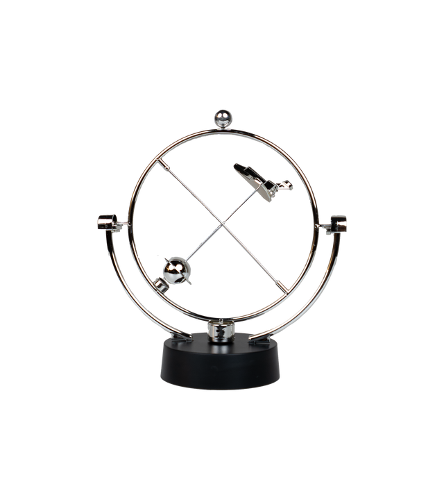 Motion Kinetic Swing Device - FJ-USB