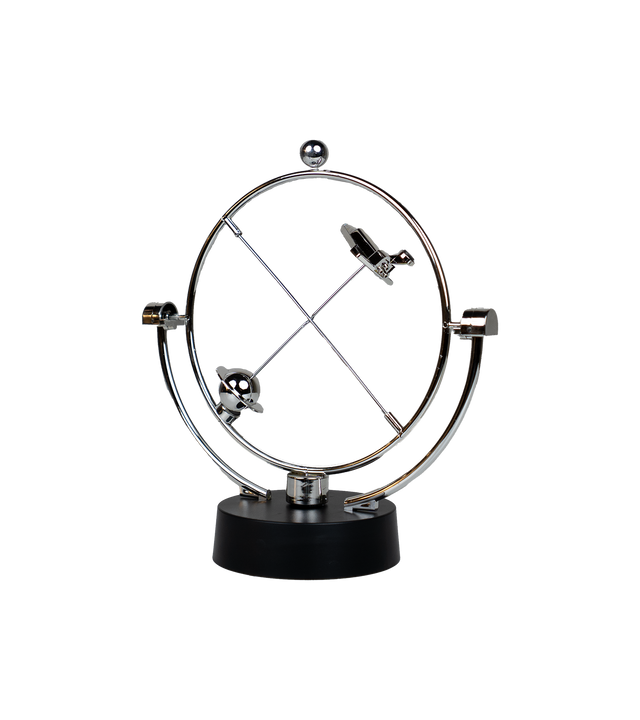 Motion Kinetic Swing Device - FJ-USB