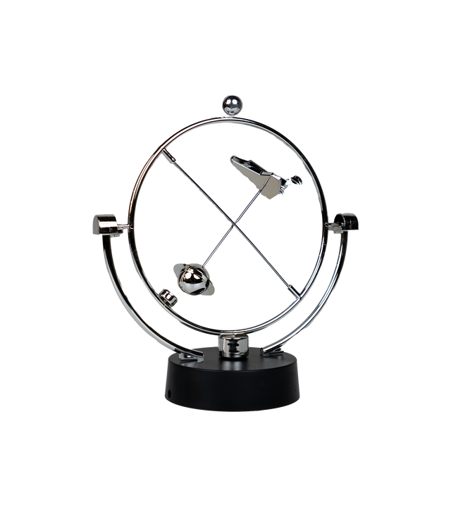 Motion Kinetic Swing Device - FJ-USB